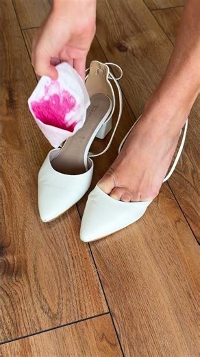 Viral Shoe Hacks! YAY OR NAY? 🔍 #Review