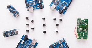 Arduino projects: the best microcontroller ideas