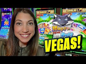 I SHOULD KNOW BETTER! 😮 Las Vegas Slots