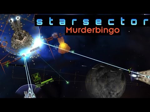 Starsector Longplay 05 - Threat Detected
