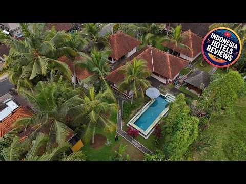 Our Bali Homestay | Bali, Indonesia | Hotel Review 🌟