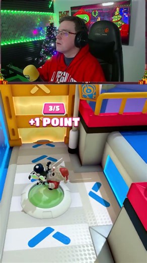 Almost PERFECT Frantic Factory Run #fallguys #games #youtubegaming #livegaming #gamer