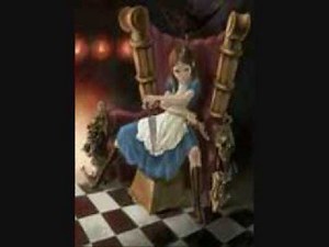 ~~ Techno Disney ~~"Alice in Wonderland" (Rave Mix)