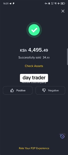 A new tutorial is live, learn how to start trading on binance as a begginer using automated bots and be profitable #binance #daytrading #cryptocurrency #tradingbeginner #creatorsearchinsights