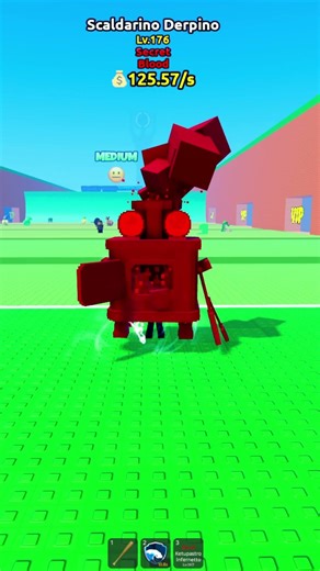 Lucky Block at Celestial Area – What Will I Get? 🤯 #roblox #robloxedit #usa #trending