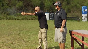 Worlds Collide: Skill Development Gun Shooting Drills | PDN