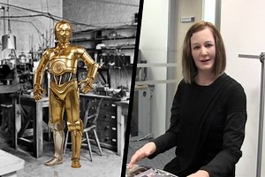 How Robots Have Evolved Over The Last Century?