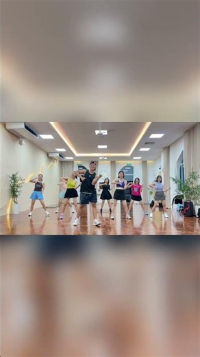 DIGIDI DIGIDI | TIK TOK Viral | Dance Fitness with An Le cover #dancefitnesswithanle #dance #dancer