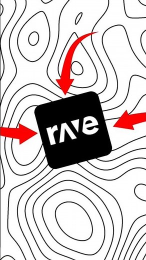 What is the RAVE App for?