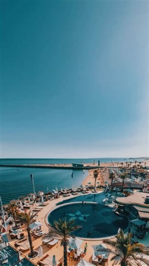 2.8K views · 31 reactions | Word on the street is… we’re going back to our roots. This summer, the iconic pool parties return: louder & bolder Something’s brewing. Stay close. | NoSoloÁgua Portimão | Facebook