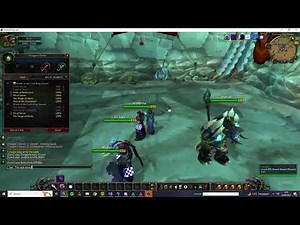 Dungeon Helper Bots (Level 80+ 255) ♦ World of Warcraft