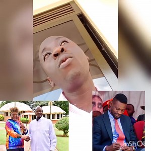 213K views · 9K reactions | FULL FIGURE JANGU NKUBULIRE LWAKI NVUMA BOBI WINE! Jajja Iculi1 Jenifer Full Figure #status_benz | Volongoto | Facebook