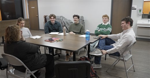 Manitowoc Lincoln High School students make history with 6 bills passed at Wisconsin State Capitol