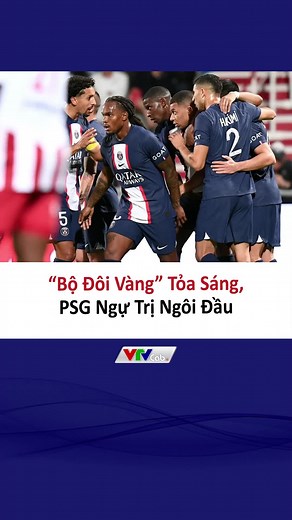 Messi và Mbappe tỏa sáng trong ngày Neymar vắng mặt