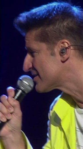 John Miles & Pur sing 'Abenteuerland' live at Night Of The Proms FULL VIDEO @JohnMilesOfficial ​