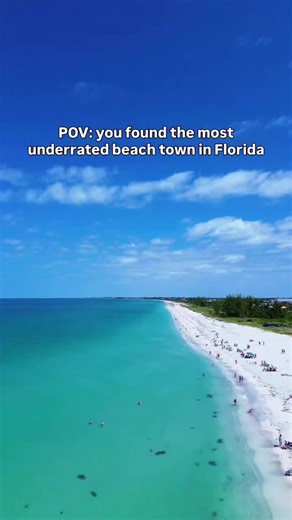 Discover Venice, Florida: A Hidden Gem for Beach Lovers
