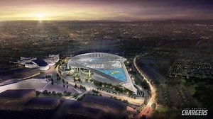 95 reactions · 13 comments | The new Los Angeles Stadium at Hollywood Park is starting to take shape. Reserve your spot today and gain priority access to exclusive benefits and discounts. | Los Angeles Chargers | Facebook