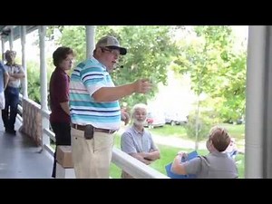 Fast Talking Auctioneers