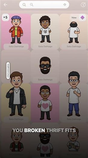 Snapchat Secret: Bitmoji Changes with Your Money