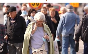 Vârsta de pensionare se va modifica la fiecare 3 ani. Cum va fi influențată de speranța de viață, potrivit noii legi a pensiilor