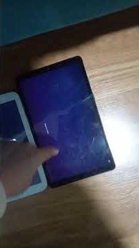 2010 Lenovo Tablet vs Samsung Galaxy Tab 3 vs Samsung Galaxy Tab A9