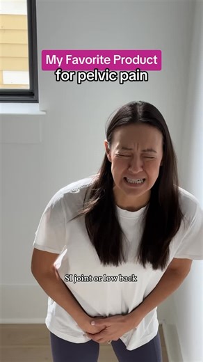 Dr. Sara Reardon | Pelvic Floor Physical Therapist | ⚡Support for Pelvic Pain⚡ Sharp, shooting pain in your pelvis or low back can take a toll. You stop working out. You stop running. You... | Instagram