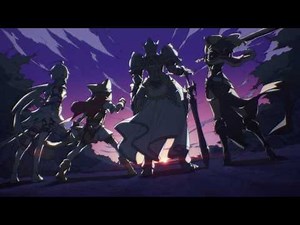 【視聴動画】Aloofness Code【プリンセスコネクト！Re:Dive】