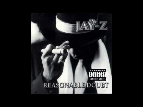 JAY-Z - Friend Or Foe Acapella [87 BPM_C♯ minor]