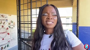 4.2K views · 69 reactions | The 2022-2023 academic year kicked off on Monday, with school administrators and parents looking hopefully towards an uninterrupted return to the classroom for students. https://www.jamaicaobserver.com/latest-news/watch-school-officials-parents-hope-for-uninterrupted-academic-year/ | The Jamaica Observer | Facebook