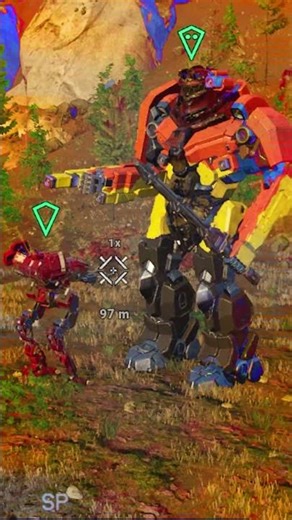 Blast your Glizzy all over CFM