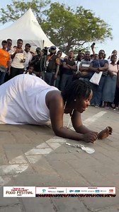 37K views · 261 reactions | Eiii Dromo Naa!!  Just wait for it—things are about to go BONKERS here at the #BackToYourVillage Food Festival!It’s not too late! Some serious Sunday school jama is about to begin! If you’re close, RUSH HERE NOW! A.M.A forecourt  #HeritageMonth2025 | Citi 97.3 FM | Facebook