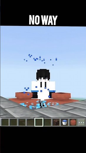 I Build an AMAZING Invisible Lift in Minecraft