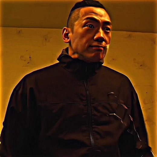 Baek Jeong handle the situation 💀🔥 | bloodhound 2 edit | montagem pegadora