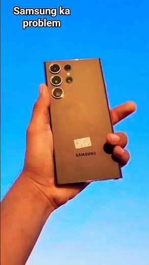 Samsung Galaxy S23 Ultra Zoom Test 🔍 | 100X Zoom Camera Demo