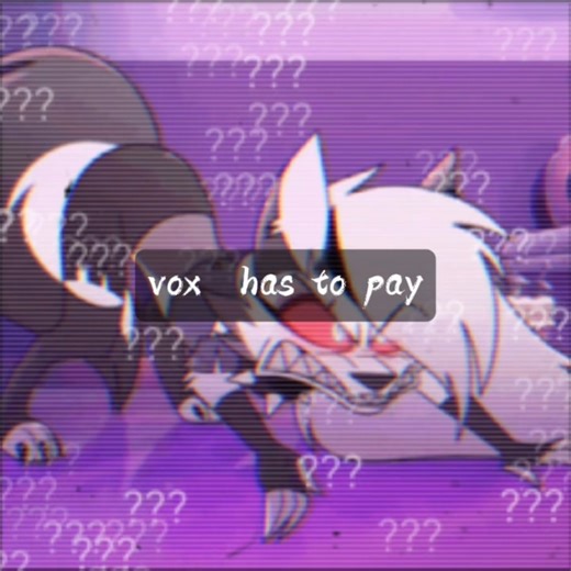 gravity alastor x loona