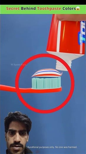 How to make toothpaste colour mining #thoothukudi #theethalapathi