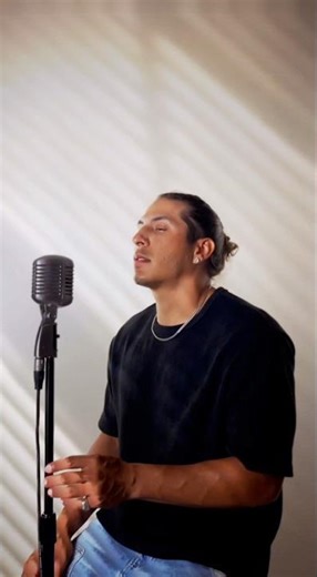 Jamie Foxx - Unpredictable (Cover) Tommy Francisco