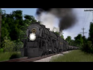 Ozone Productions' Trainz Custom Content Showcase #2
