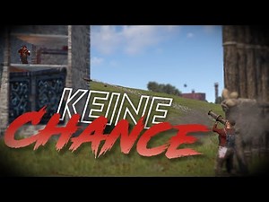 Extreme Raid Defense! - Rust Deutsch