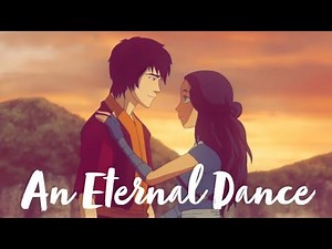 Zutara || An Eternal Dance [AMV]