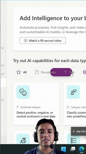 🤖 Cómo Usar AI Builder en Power Platform: Análisis de Documentos, Texto e Imágenes
