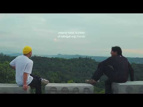 Tatz Maven, Waiian - Walang Hanggan (Official Lyric Video)