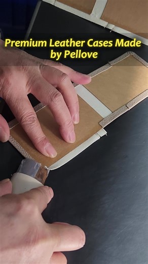 Explore Customized Leather Goods at Our Factory Tour