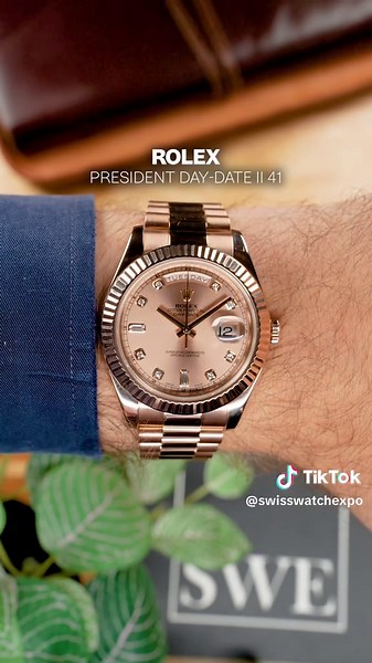 Explore Elegant Rose Gold Dress Watches