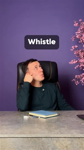 IDEAL EDUCATION oʻquv markazi on Instagram: "📘 Ingliz tilini o‘rganishni imkon qadar osonlashtiraylik! Quyidagi kundalik hayotda tez-tez ishlatiladigan so‘zlarni yodlab oling 👇 🔹 Sniffle — burnini ichkariga tortish ➡️ He sniffled because of a cold. 🔹 Yawn — esnash ➡️ He yawned during lecture time. 🔹 Whistle — hushtak chalish ➡️ He whistled to call his dog. 🔹 Sneeze — aksirmoq ➡️ He sneezed because of dust. 🔹 Snore — xurrak otish ➡️ He snores loudly at night. 📞 Telefon: +998-97-488-88-44