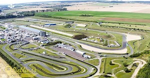 Folge 8: Motorsport Arena Oschersleben
