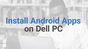 Windows 11 - PCにモバイル アプリをインストールする