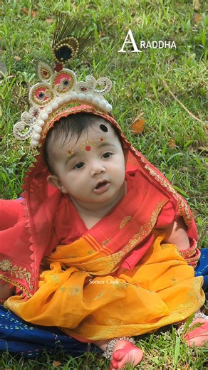Cute Bride 🥹 #babybride #reelsvideoシ #Virareelsシ #foryouシpage #cutebaby | Somor Dev
