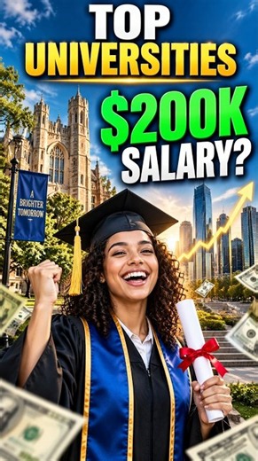 How top universities guarantee $200k salaries