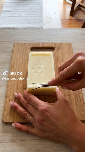 Tastemade Home sur TikTok